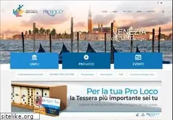 Sites similar to unpliveneto.it
