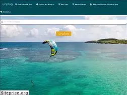 Sites similar to unplug-kitesurf.com