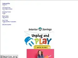 Sites similar to unplugandplayweek.com