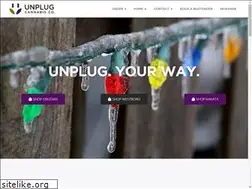 Sites similar to unplugcannabis.com