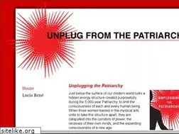 Sites similar to unplugfromthepatriarchy.com