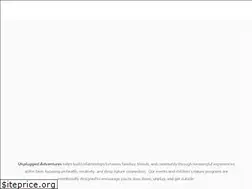 Sites similar to unpluggedadv.com
