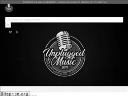Sites similar to unpluggedmusic.com.ar