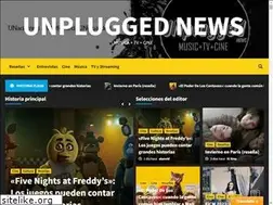 Sites similar to unpluggednews.com.mx