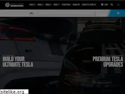 Sites similar to unpluggedperformance.com