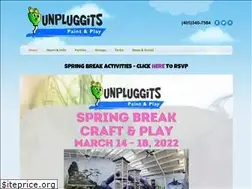 Sites similar to unpluggits.com