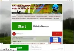 Sites similar to unpm.blogspot.com