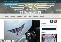 Sites similar to unpneudanslatombe.com