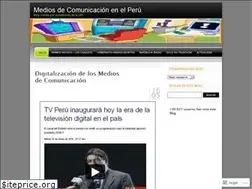 Sites similar to unpocodehistoria.wordpress.com