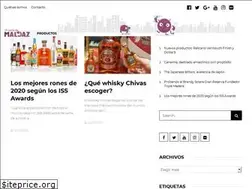 Sites similar to unpocodemaldaz.com