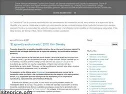 Sites similar to unpocodesabiduria21.blogspot.com