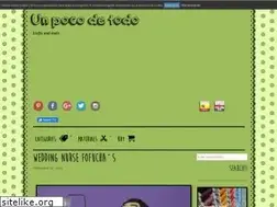 Sites similar to unpocodetodo.org
