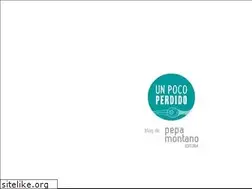 Sites similar to unpocoperdido.com