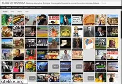 Sites similar to unpocotondetodo.blogspot.com