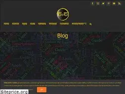 Sites similar to unpoditutto.info