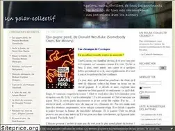Sites similar to unpolar.hautetfort.com