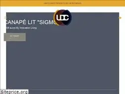 Sites similar to unpolished-design.com