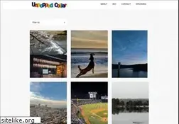Sites similar to unpoppedcollar.com