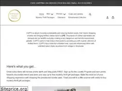 Sites similar to unpopularfashionsociety.com