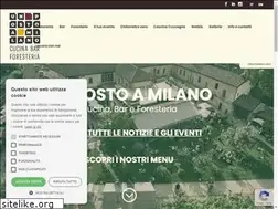 Sites similar to unpostoamilano.it
