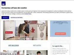 Sites similar to unpostprotetto.it