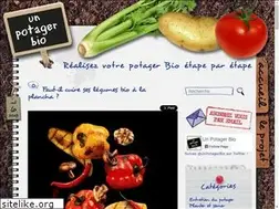 Sites similar to unpotagerbio.com