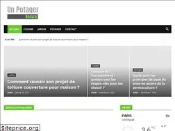 Sites similar to unpotagernature.fr