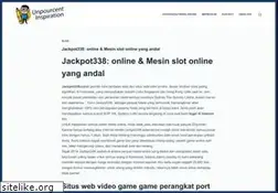 Sites similar to unpourcentdinspiration.fr