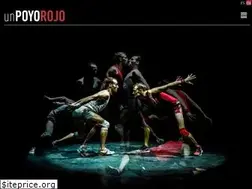 Sites similar to unpoyorojo.com