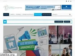 Sites similar to unppd.org