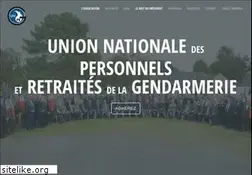 Sites similar to unprg.fr