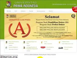 Sites similar to unprimdn.ac.id