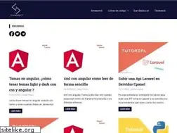 Sites similar to unprogramador.com