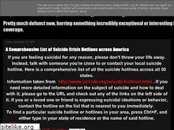 Sites similar to unpromisedone.blogspot.com