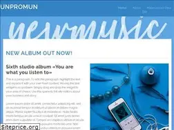 Sites similar to unpromun.yolasite.com