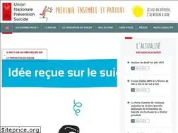Sites similar to unps.fr