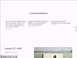 Sites similar to unpublishedzine.com