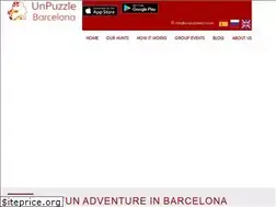 Sites similar to unpuzzlebcn.com
