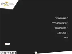 Sites similar to unq.com.br