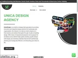 Sites similar to unqdesign.com