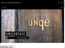 Sites similar to unqe.at
