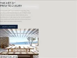 Sites similar to unqprop.com