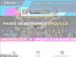 Sites similar to unquillo.gov.ar