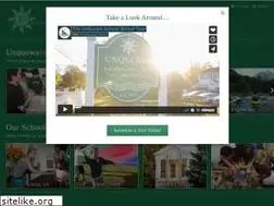 Sites similar to unquowa.org