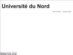 Sites similar to unr-npdc.org