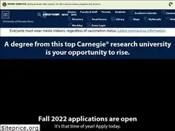 Sites similar to unr.edu