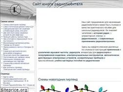Sites similar to unradio.ru