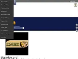 Sites similar to unradio.unal.edu.co