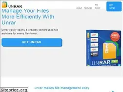 Sites similar to unrar.org