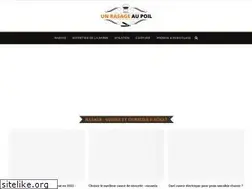 Sites similar to unrasageaupoil.com